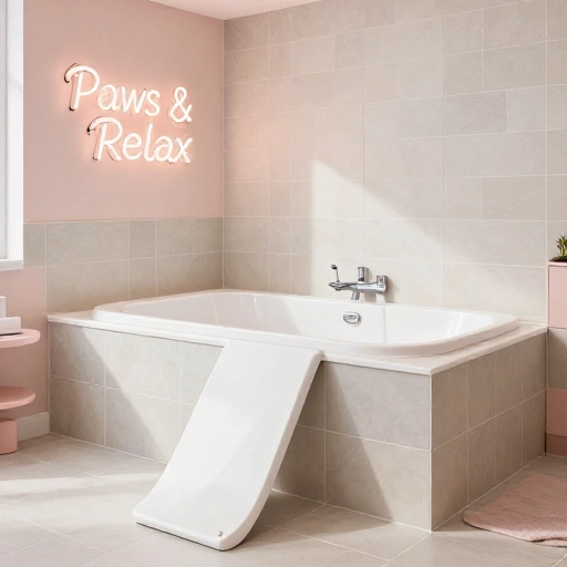 15 Gorgeous Dog Grooming Salon Ideas to Turn Your Space into the Ultimate Pet Spa
