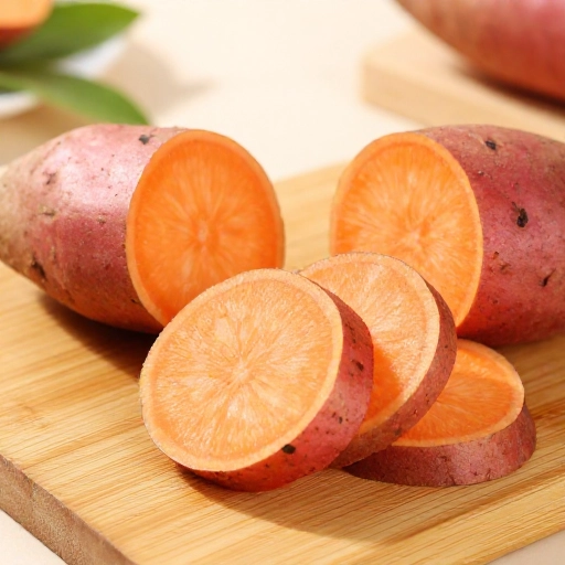 Easy Homemade Sweet Potato Dog Treats: Your Pup Will Beg for More!