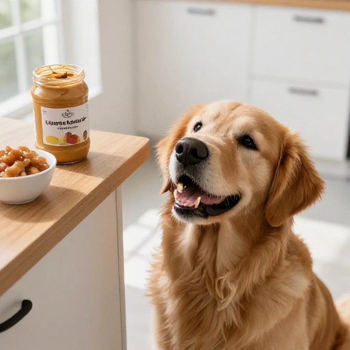 Easy 15-Minute Peanut Butter & Apple Sauce Dog Treats Your Pup Will Beg For
