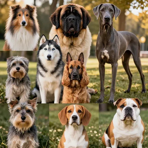 Famous Dog Names That Never Go Out of Style
