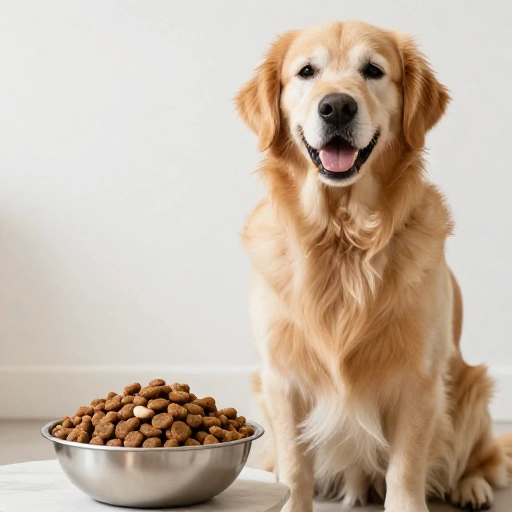 Easy Homemade Dry Dog Food: The Ultimate Guide for Health-Conscious Pet Owners