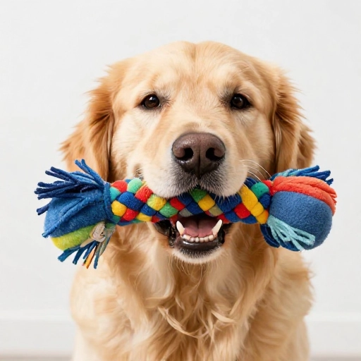 DIY Braided Fleece Dog Tug Toy: The Ultimate 15-Minute Project for an Obsessed Pup