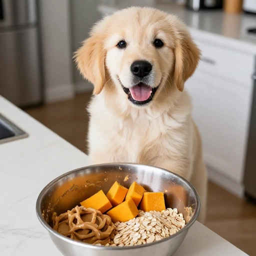 10 Healthy Dog Treats to Bake This Weekend (Your Pup Will Go Wild!)