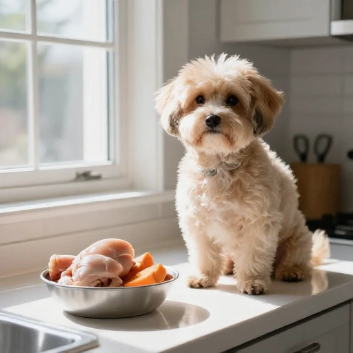 10 Easy Homemade Dog Food Recipes for Small Dogs (Nutritious & Vet-Approved)