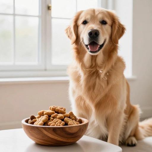 6 Easy Homemade Dog Treat Recipes Your Pup Will Absolutely Love