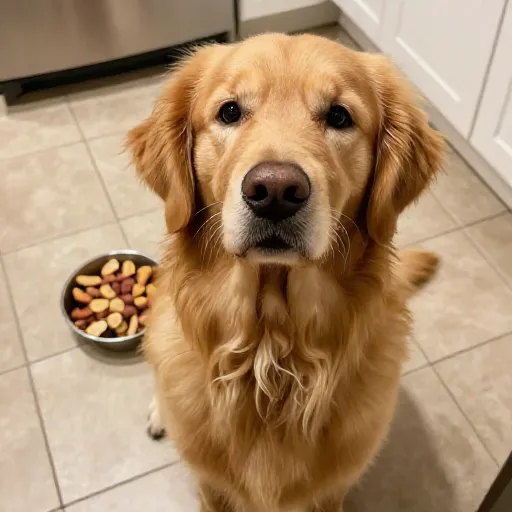 10 Healthy Dog Snacks Your Pup Will Actually Love