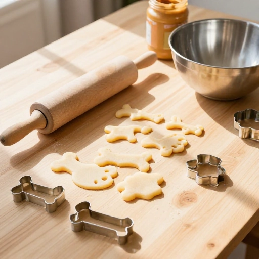 3 Easy Homemade Dog Cookie Recipes Your Pup Will Go Absolutely Nuts For