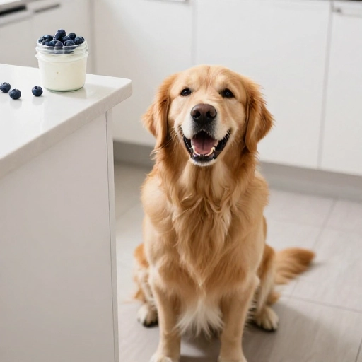 Homemade Probiotics for Dogs: 6 Fun & Easy Gut-Healthy Recipes Your Pup Will Love