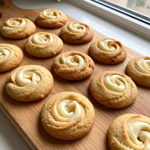 Homemade Soft Dog Cookies With Yogurt and Oats — Your Pup Will Beg for These!