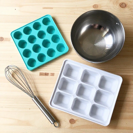 Quick DIY Dog Ice Cream Treats (Ready in 10 Min) – Your Pup Will Beg for More!