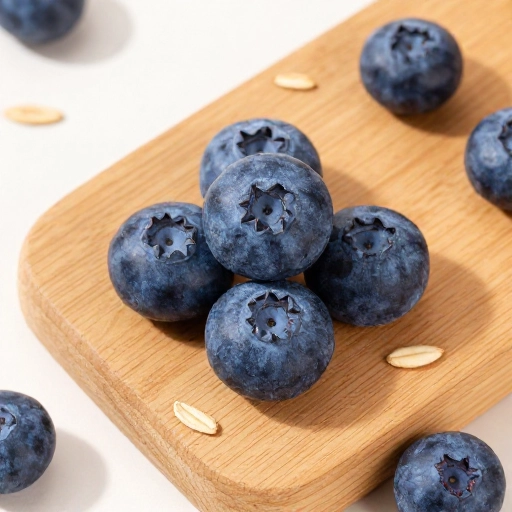 Soft Blueberry Dog Treats for Sensitive Pups: The Only Recipe You’ll Ever Need
