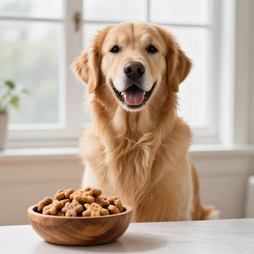 7 DIY Dog Treats Using 5 Ingredients or Less (Your Pup Will Beg for More)