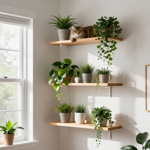 12 DIY Cat Condos That Save Space & Money