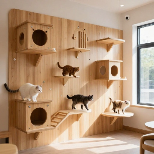 15 Charming Cat Cafe Ideas That Actually Work