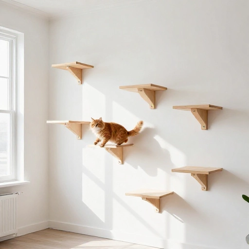 15 Clever Cat Cafe Designs for Small Spaces