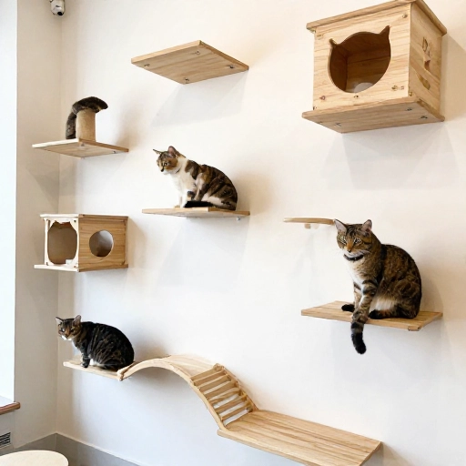 15 Modern Cat Cafe Design Tips That Work