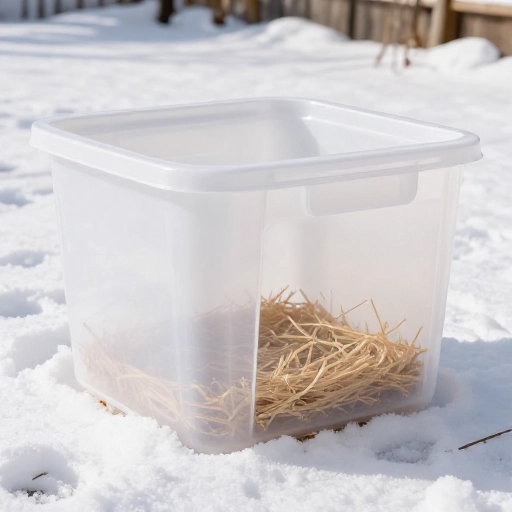 16 Winter-Proof Cat Houses You Can Build Today