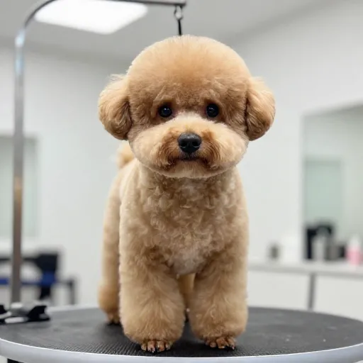 10 Cute Morkie Haircuts That Look Like Teddy Bears!