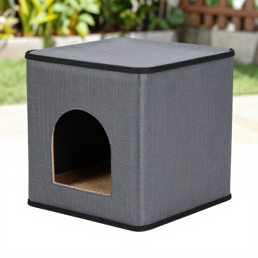 7 Cooler Cat Shelters – Weatherproof DIY Builds