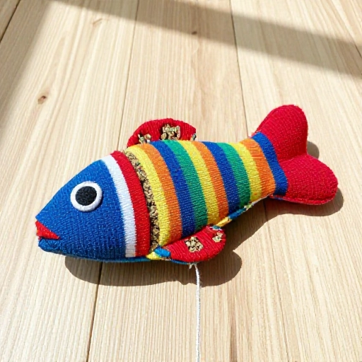 7 DIY Cat Toys You Can Make in Minutes