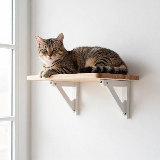 7 Easy DIY Cat Trees Perfect for Modern Homes