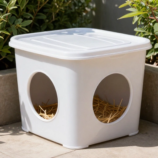 7 Smart DIY Outdoor Cat Shelters Anyone Can Build
