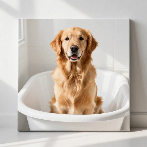 10 Bathroom Pet Portrait Styles That Will Transform Your Space