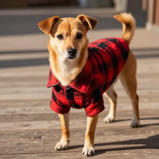 10 Dog Clothes From Old Shirts Tutorial