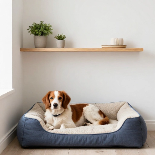 10 Cozy Dog Bedroom Wall Decor Ideas That Will Make Your Pup’s Space Feel Like Home