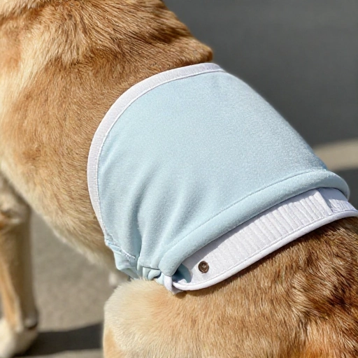 10 Clever & Easy DIY Dog Diaper Patterns for Your Pup (Step-by-Step)