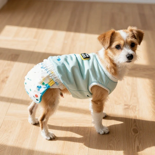 10 Genius Female Dog Heat Diaper Solutions That Save Your Carpets (And Your Sanity)