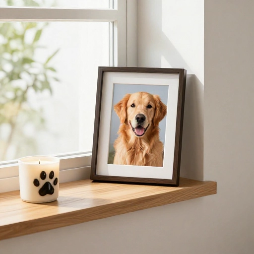 10 Sacred Ways to Honor Your Dog’s Memory (And Heal Your Heart)