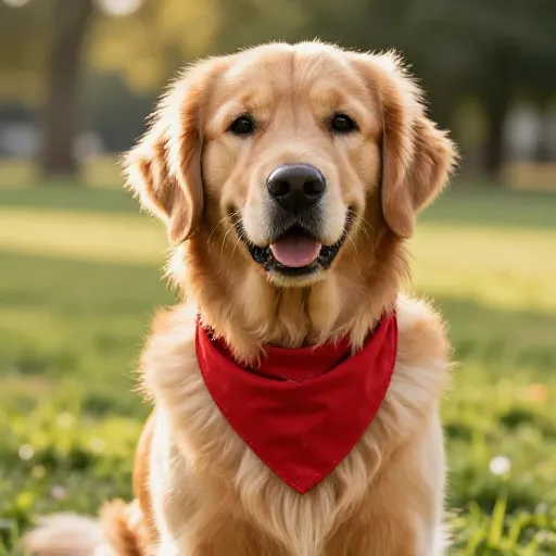10 Easy Bandana Styles Your Dog Will Love