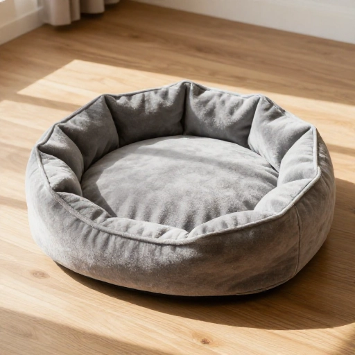 19 Budget-Friendly Dog Bed Sewing Tutorials Your Pup Will Love