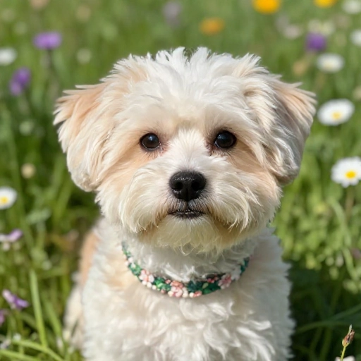 One-of-a-Kind Female Dog Names That Are Cute & Completely Unique