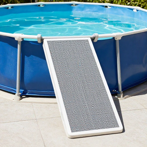 10 Genius Above Ground Pool Hacks Every Dog Owner Needs This Summer