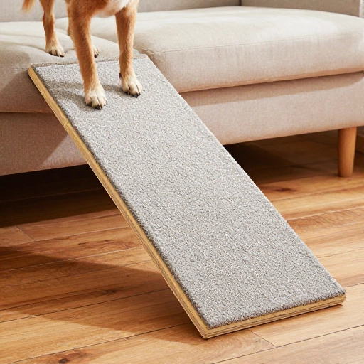 10 Dog Stairs DIY Fixes That Are Actually Safer Than Store-Bought