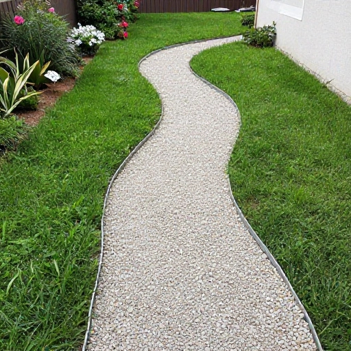 10 Genius Dog Run Side Yard Transformations That Will Make You Love Your Narrow Space