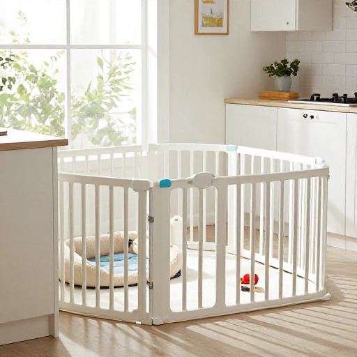 10 Genius Puppy Pen Setups for Indoor Training That Actually Work