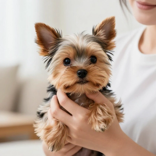 The Ultimate Step-by-Step Yorkshire Terrier Training Guide: 13 Proven Tips That Actually Work
