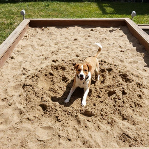 15 Outdoor Dog Play Yard Ideas That Will Make Your Pup’s Tail Wag Nonstop