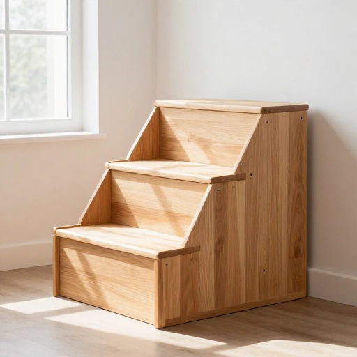 DIY Dog Stairs for Bed: 10 Easy Ideas to Build Tonight