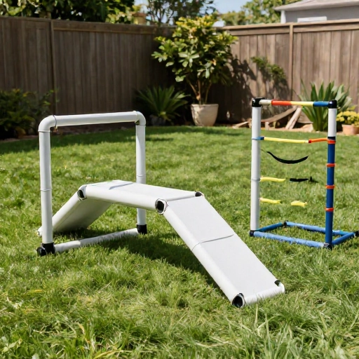 10 Budget-Friendly DIY Dog Park Ideas to Build at Home