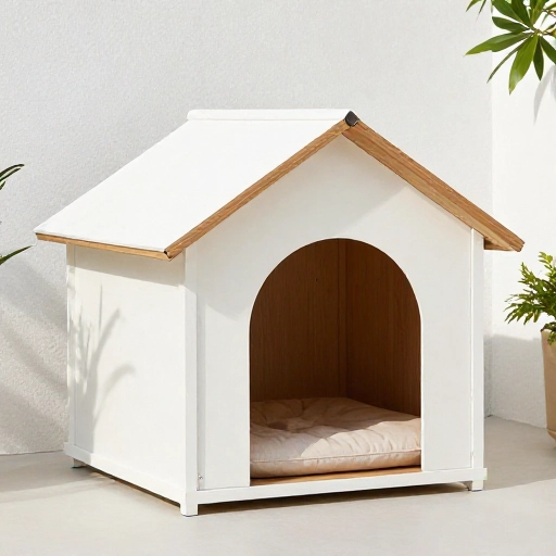 10 Jaw-Dropping Dog House Ideas That Will Transform Your Yard Instantly