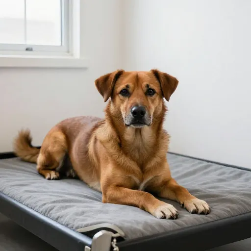 10 Tips for an Indoor Dog Kennel Room Setup