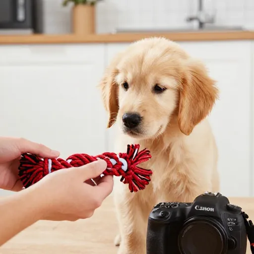 How to Stop Puppy Biting Hands (Without Losing Your Cool)
