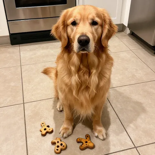 10 DIY Treat Puzzle Toys for Smart Dogs – Keep Their Mind Busy