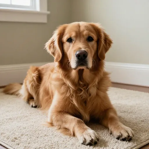 Dog Room Color Schemes That Feel Calm