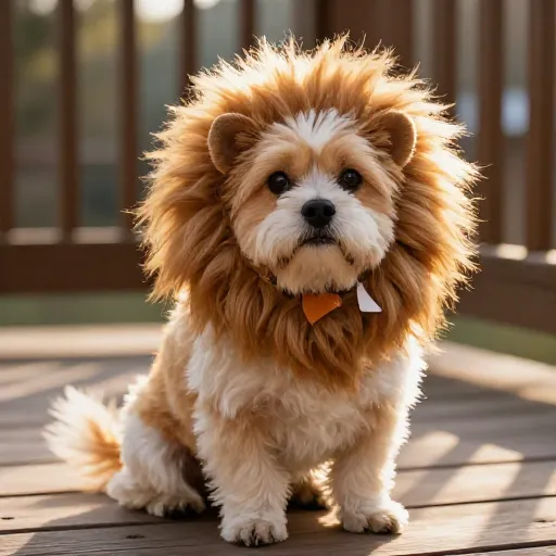 10 Cute Dog Costumes You Can Make At Home