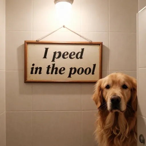 10 Funny Dog Bathroom Art Pieces To Display